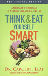 Think and Eat Yourself Smart
