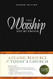 The Worship Sourcebook