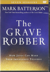 The Grave Robber