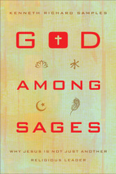 God among Sages