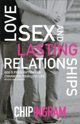 Love Sex and Lasting Relationships