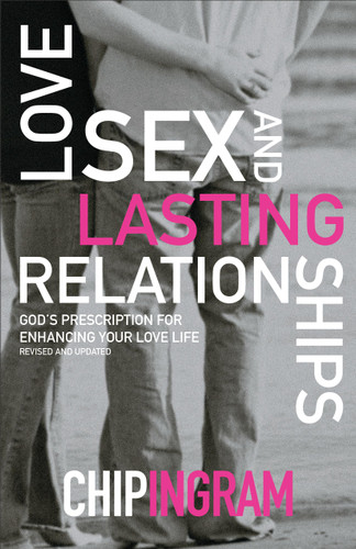 Love Sex and Lasting Relationships
