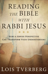 Reading the Bible with Rabbi Jesus