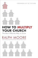 How to Multiply Your Church