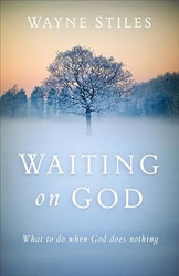 Waiting on God