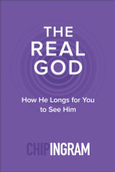 The Real God