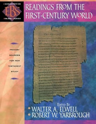 Readings from the First-Century World