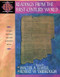 Readings from the First-Century World