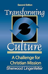 Transforming Culture