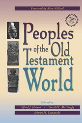 Peoples of the Old Testament World