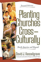 Planting Churches Cross-Culturally