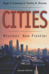 Cities: Missions' New Frontier