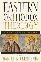 Eastern Orthodox Theology