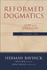 Reformed Dogmatics Vol. 2: God and Creation