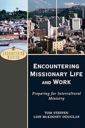 Encountering Missionary Life and Work