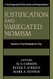Justification and Variegated Nomism