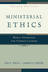 Ministerial Ethics