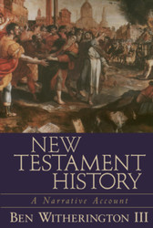 New Testament History