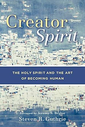 Creator Spirit Creator Spirit