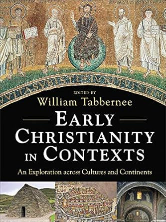 Early Christianity in Contexts