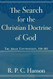 The Search for the Christian Doctrine of God