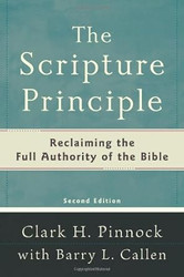 Scripture Principle The