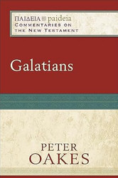 Galatians: (A Cultural Exegetical Historical & Theological Bible