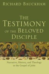 The Testimony of the Beloved Disciple