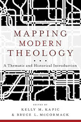 Mapping Modern Theology