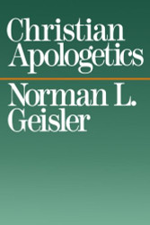 Christian Apologetics