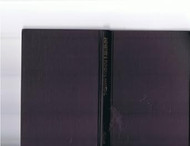 Ministers Funeral Manual