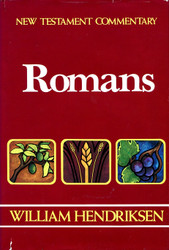 New Testament Commentary
