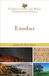 Exodus (Understanding the Bible Commentary Series)