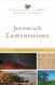 Jeremiah Lamentations