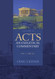 Acts: An Exegetical Commentary:
