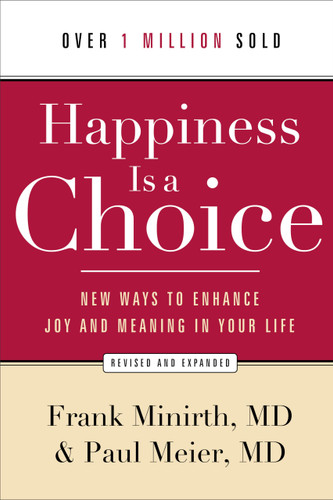 Happiness Is a Choice