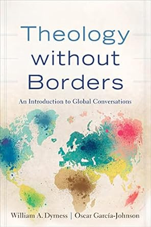 Theology without Borders