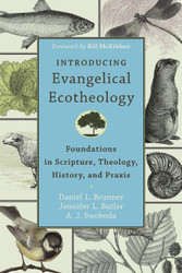 Introducing Evangelical Ecotheology