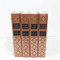The Works of Flavius Josephus [4 Vols]