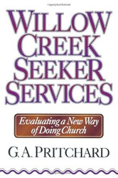 Willow Creek Seeker Services