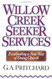 Willow Creek Seeker Services