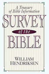 Survey of the Bible