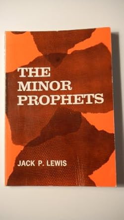 Minor Prophets