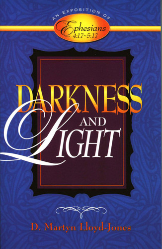 Darkness and Light