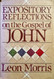 Expository Reflections on the Gospel of John