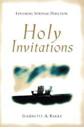 Holy Invitations
