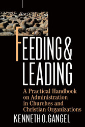 Feeding & Leading