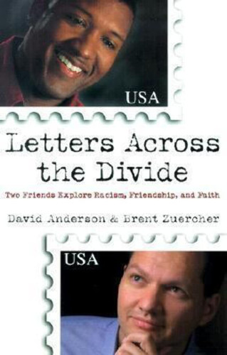 Letters Across the Divide