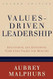 Values-Driven Leadership