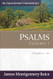 Psalms Voume 1: Psalms 1-41